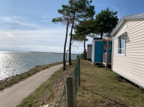 Camping Les Violettes